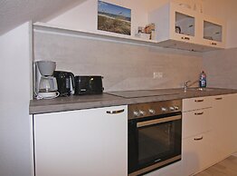 Ferienwohnung Weitblick in Schlagsdorf