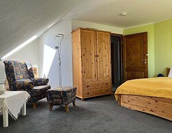 Ferienwohnung Weitblick in Schlagsdorf