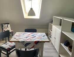 Ferienwohnung Weitblick in Schlagsdorf