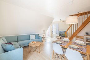 Gemutliche Ferienwohnung in St. Peter-ording