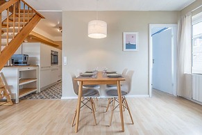Gemutliche Ferienwohnung in St. Peter-ording