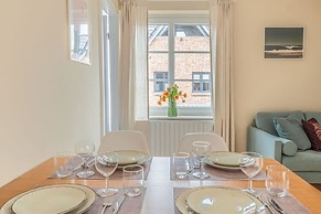 Gemutliche Ferienwohnung in St. Peter-ording