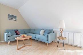 Gemutliche Ferienwohnung in St. Peter-ording