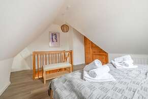Gemutliche Ferienwohnung in St. Peter-ording