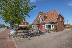 Gemutliche Ferienwohnung in St. Peter-ording