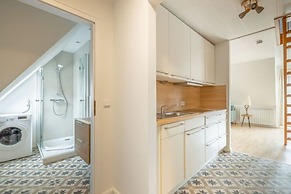 Gemutliche Ferienwohnung in St. Peter-ording
