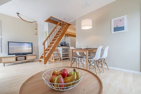 Gemutliche Ferienwohnung in St. Peter-ording
