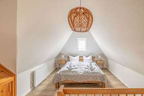 Gemutliche Ferienwohnung in St. Peter-ording