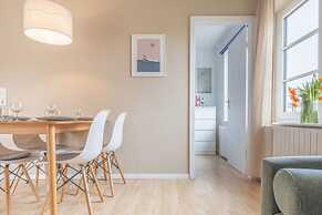 Gemutliche Ferienwohnung in St. Peter-ording