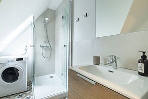 Gemutliche Ferienwohnung in St. Peter-ording