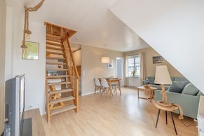 Gemutliche Ferienwohnung in St. Peter-ording