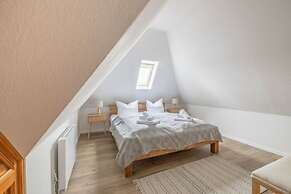 Gemutliche Ferienwohnung in St. Peter-ording