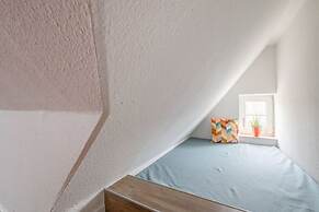 Gemutliche Ferienwohnung in St. Peter-ording