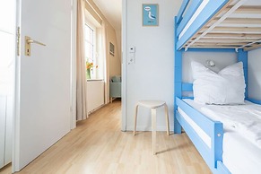 Gemutliche Ferienwohnung in St. Peter-ording