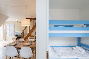 Gemutliche Ferienwohnung in St. Peter-ording
