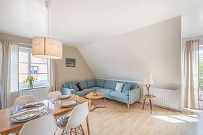 Gemutliche Ferienwohnung in St. Peter-ording