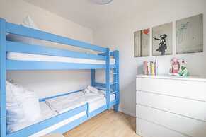 Gemutliche Ferienwohnung in St. Peter-ording