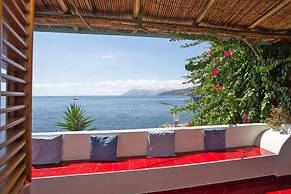 Apartment on Lipari With Stunning Sea View