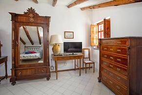 Apartment on Lipari With Stunning Sea View