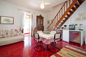 Apartment on Lipari With Stunning Sea View