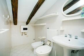 Apartment on Lipari With Stunning Sea View