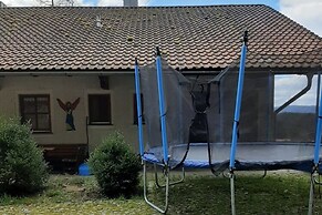 Ferienwohnung in Viechtach