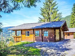 Chalet in Eben With Panoramic Mountain Views