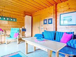 Chalet in Eben With Panoramic Mountain Views