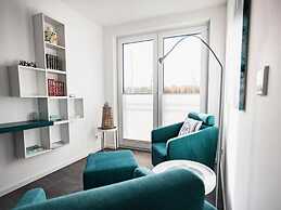 Ferienhaus mit Meerblick und Terrasse
