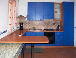 Apartment Agriturismo Le Mimose in Imperia