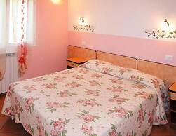 Apartment Agriturismo Le Mimose in Imperia