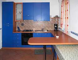 Apartment Agriturismo Le Mimose in Imperia