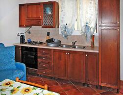 Apartment Agriturismo Le Mimose in Imperia
