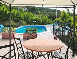 Apartment Agriturismo Le Mimose in Imperia