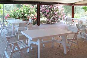 Apartment Agriturismo Le Mimose in Imperia