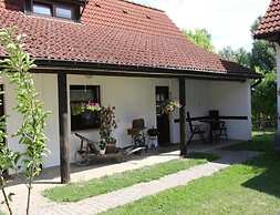Ferienhof Neuendorfkrug, Lutow
