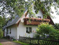 Ferienhof Neuendorfkrug, Lutow