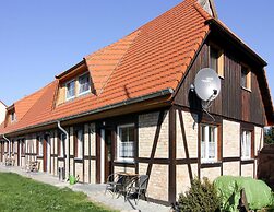 Ferienhof Neuendorfkrug, Lutow