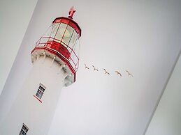 Ferienwohnung in St. Peter-ording