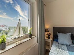 Ferienwohnung in St. Peter-ording