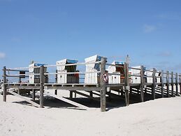 Ferienwohnung in St. Peter-ording