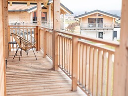 Inzell Chalets With Private Pool