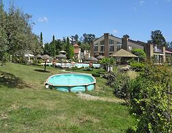 Apartment in Vinci With Pool & Wellness