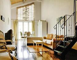 Apartment in Vinci With Pool & Wellness