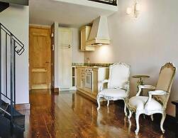 Apartment in Vinci With Pool & Wellness
