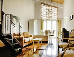 Apartment in Vinci With Pool & Wellness
