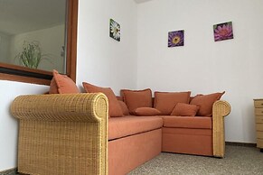 Ferienwohnung in der Nahe vom Hexentanzplatz