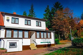 Ferienwohnung in der Nahe vom Hexentanzplatz