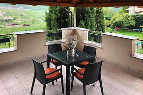 Apartment in Goldrain With Pool & Mountain Views