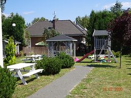 Large Holiday House in Wiselka